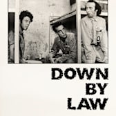 Down by Law