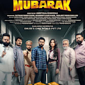 Lutt Mubarak