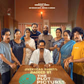 Bharathanatyam 2 Mohiniyattam