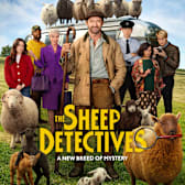 The Sheep Detectives