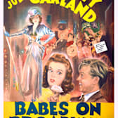 Babes on Broadway (1941)