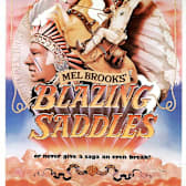 Blazing Saddles