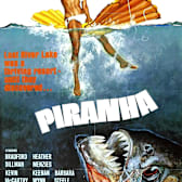 Piranha (1978)