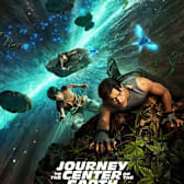 Journey to the Center of the Earth