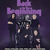 Ozzy & Black Sabbath: Back To The Beginning