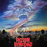 Return of the Living Dead Part II