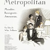 Metropolitan (1990)
