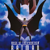 Batman: Mask of the Phantasm