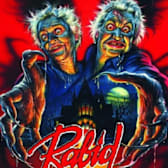 Rabid Grannies