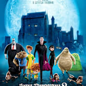Hotel Transylvania 2