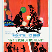 In the Heat of the Night