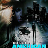 American Rickshaw