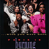 Paris Is Burning