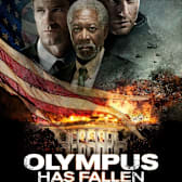 Olympus Has Fallen