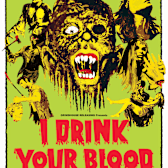 I Drink Your Blood