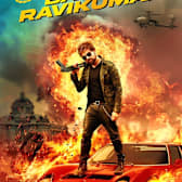 Badass Ravikumar