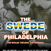 The Swede of Philadelphia