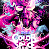 Color Out of Space