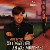 So I Married an Axe Murderer