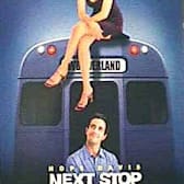 Next Stop Wonderland