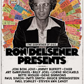 Ron Delsener Presents