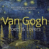 Van Gogh - Poets and Lovers