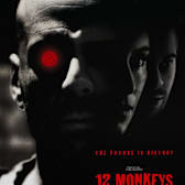 12 Monkeys