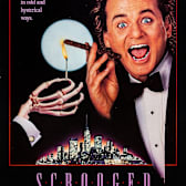 Scrooged