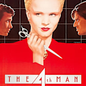 The 4th Man (De vierde man)