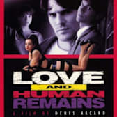 Love and Human Remains