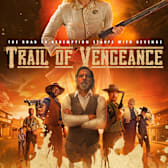 Trail of Vengeance