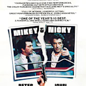 Mikey and Nicky