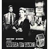 House of Games