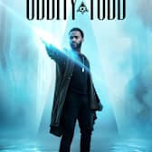 The Renaissance of Oddity Todd