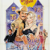 The Best Little Whorehouse in Texas