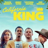 California King