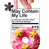 May Contain: My Life