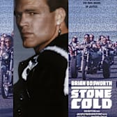 Stone Cold