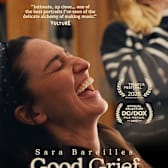 Sara Bareilles: Good Grief