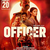 Officer on Duty