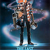 The Last Starfighter