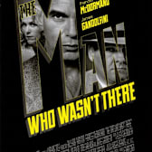 The Man Who Wasn't There