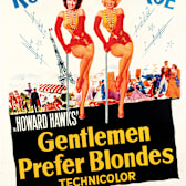 Gentlemen Prefer Blondes (1953)