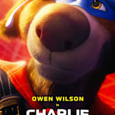 Charlie the Wonderdog