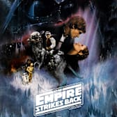 Star Wars: Episode V - The Empire Strikes Back