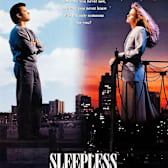 Sleepless in Seattle