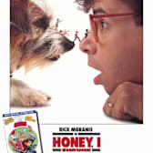 Honey, I Shrunk the Kids
