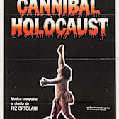 Cannibal Holocaust