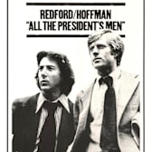 All the President's Men