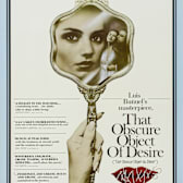 That Obscure Object of Desire (Cet obscur objet du desir)